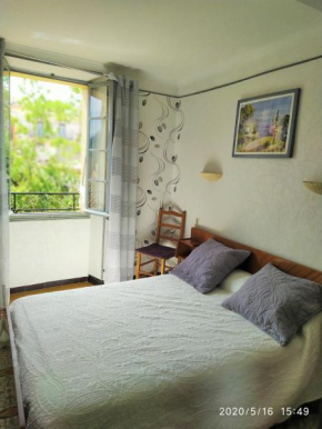Appartement 1er étage banyuls sur mer départs et arrivées les samedis